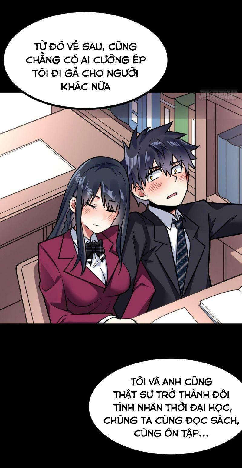 đọc truyện Vạn Hồn Hào Tế Chương 25 ảnh 31 tại Thiên Thai Truyện