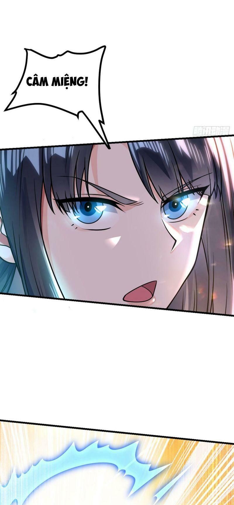 đọc truyện Vạn Hồn Hào Tế Chương 25 ảnh 5 tại Thiên Thai Truyện