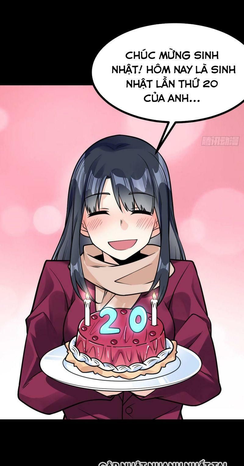 đọc truyện Vạn Hồn Hào Tế Chương 25 ảnh 35 tại Thiên Thai Truyện