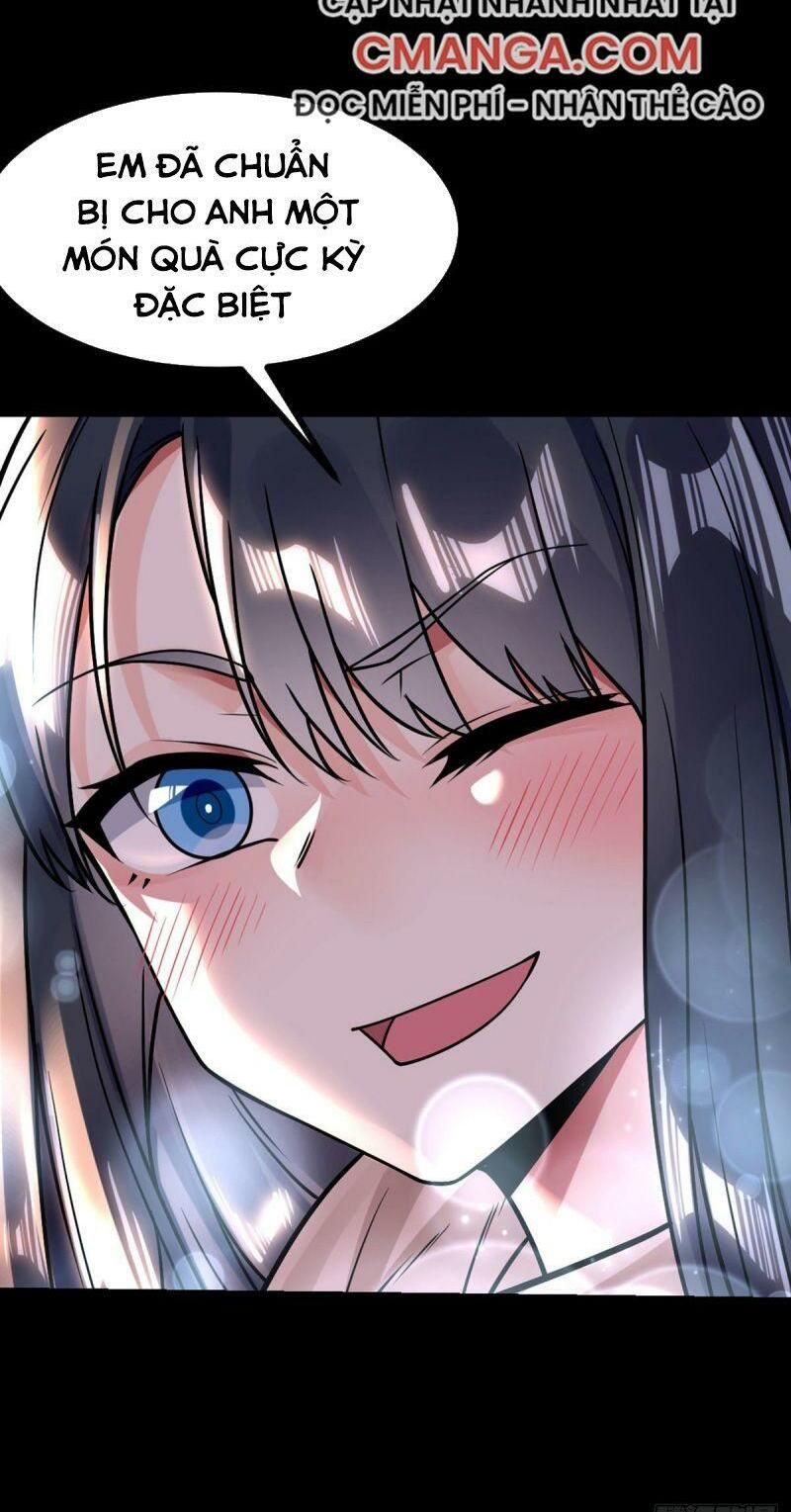 đọc truyện Vạn Hồn Hào Tế Chương 25 ảnh 36 tại Thiên Thai Truyện