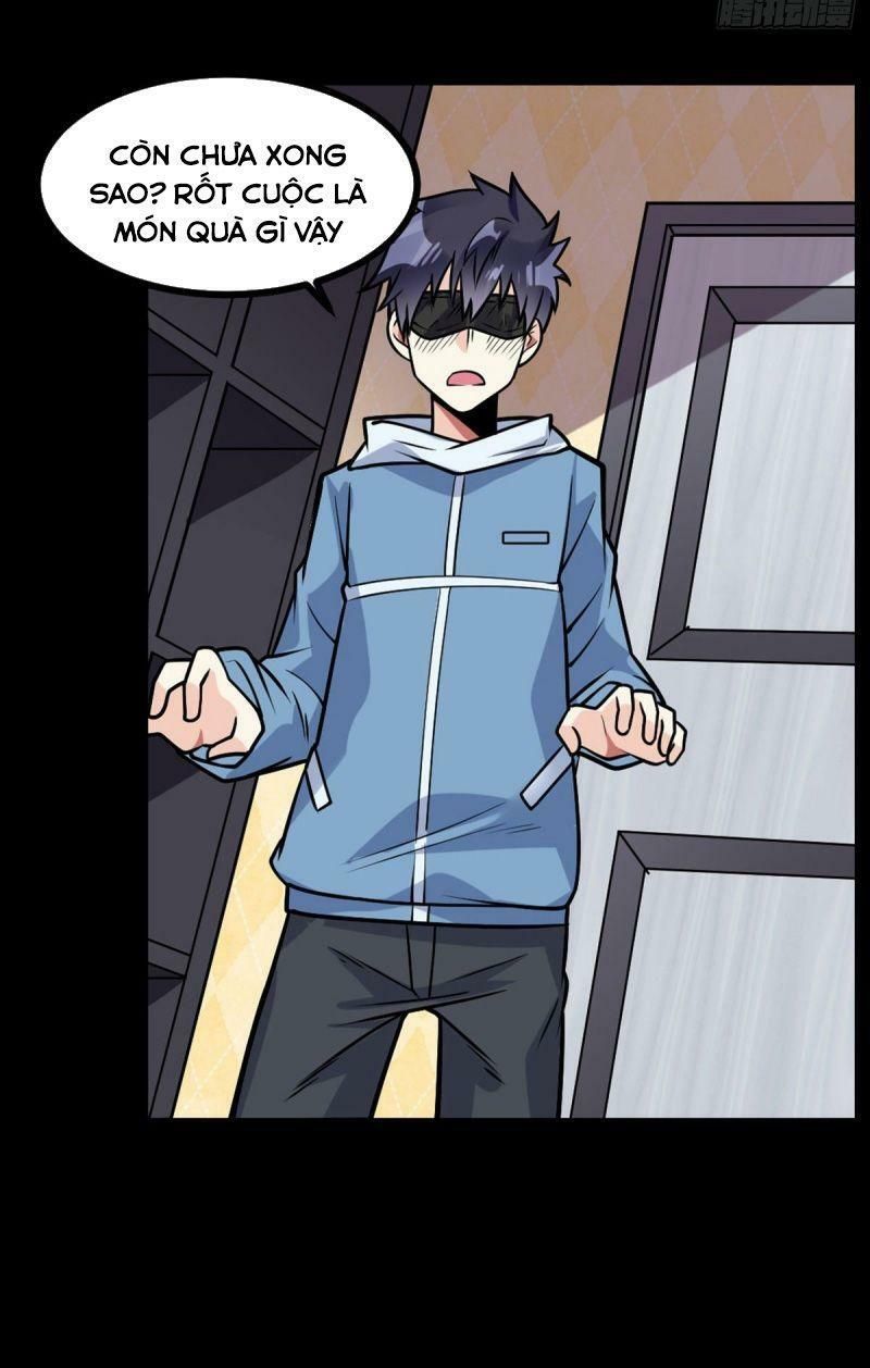 đọc truyện Vạn Hồn Hào Tế Chương 25 ảnh 37 tại Thiên Thai Truyện