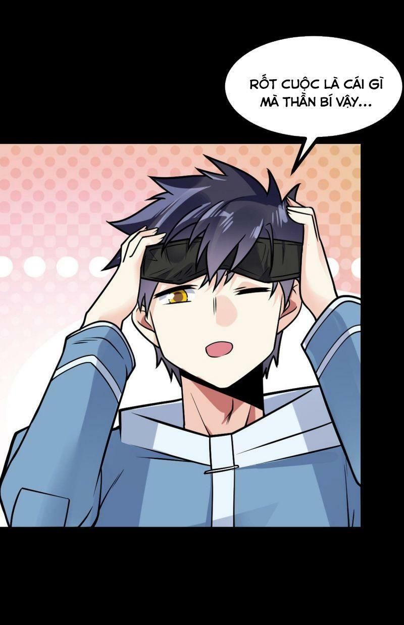 đọc truyện Vạn Hồn Hào Tế Chương 25 ảnh 39 tại Thiên Thai Truyện