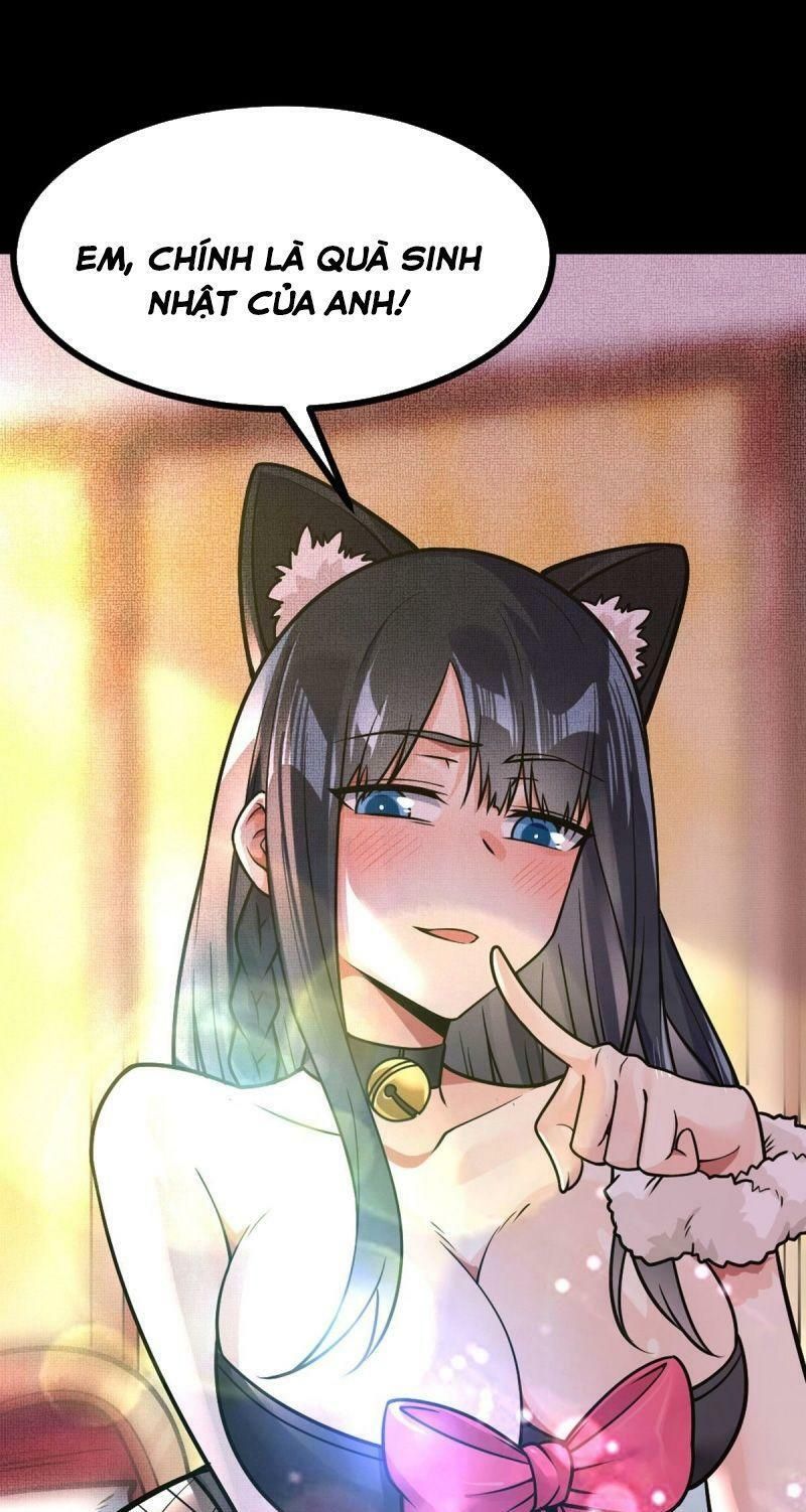 đọc truyện Vạn Hồn Hào Tế Chương 25 ảnh 41 tại Thiên Thai Truyện