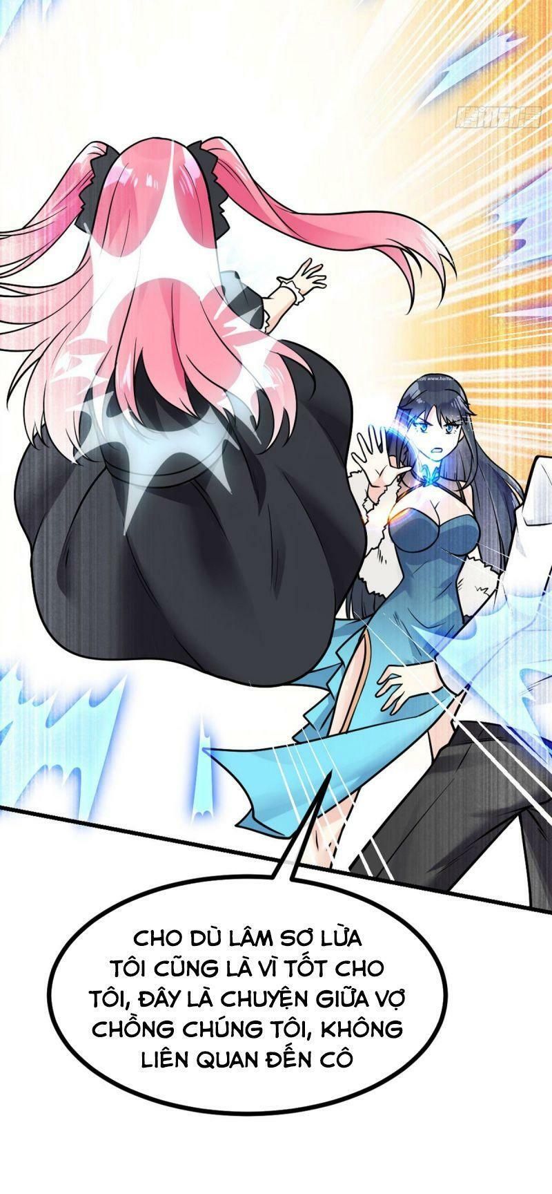 đọc truyện Vạn Hồn Hào Tế Chương 25 ảnh 6 tại Thiên Thai Truyện