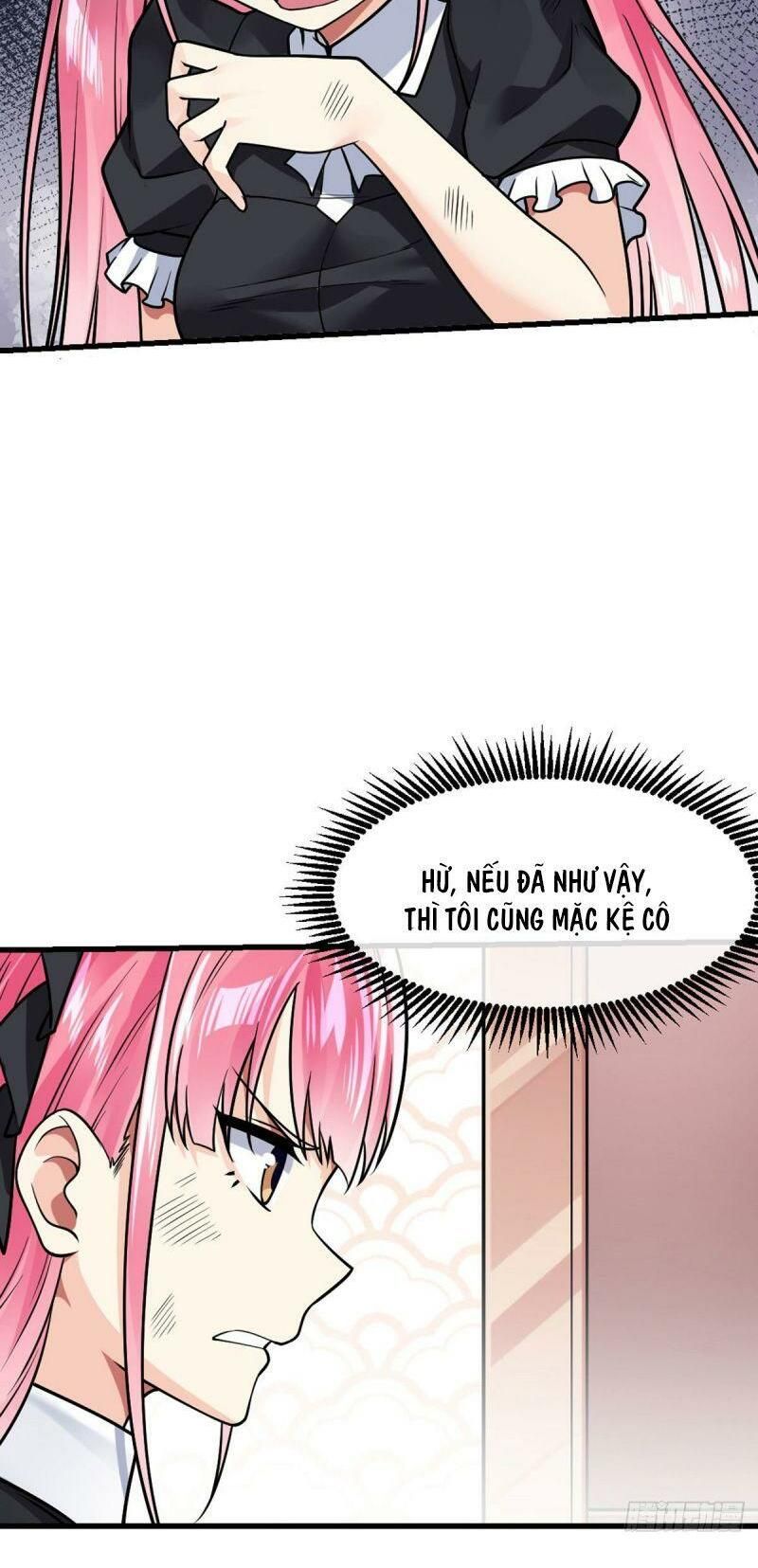 đọc truyện Vạn Hồn Hào Tế Chương 25 ảnh 8 tại Thiên Thai Truyện