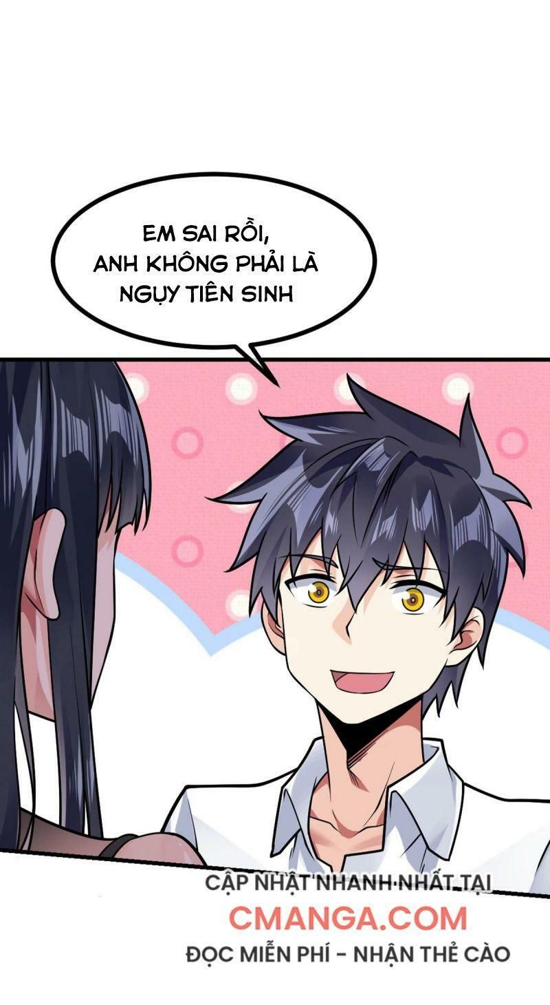 đọc truyện Vạn Hồn Hào Tế Chương 25 ảnh 9 tại Thiên Thai Truyện