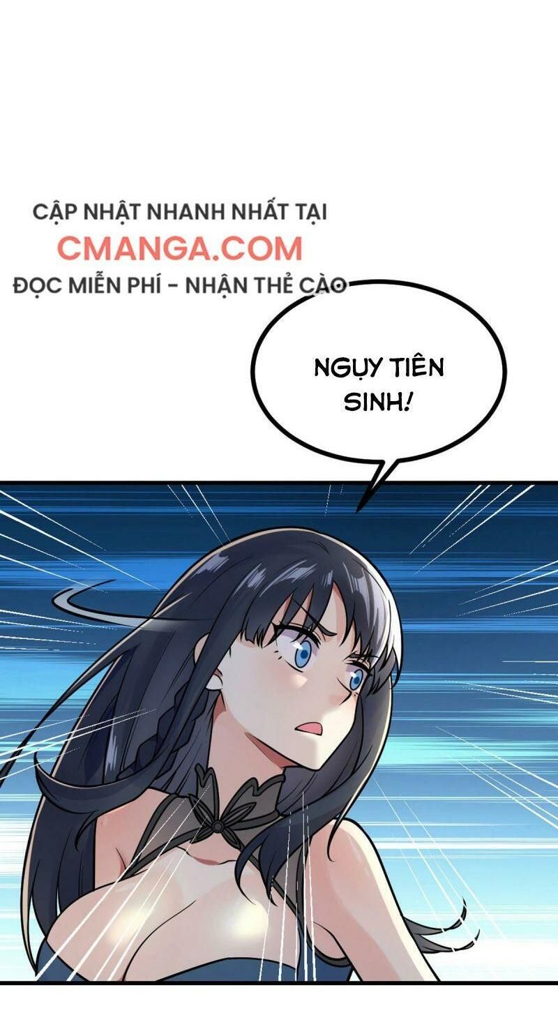 đọc truyện Vạn Hồn Hào Tế Chương 26 ảnh 12 tại Thiên Thai Truyện