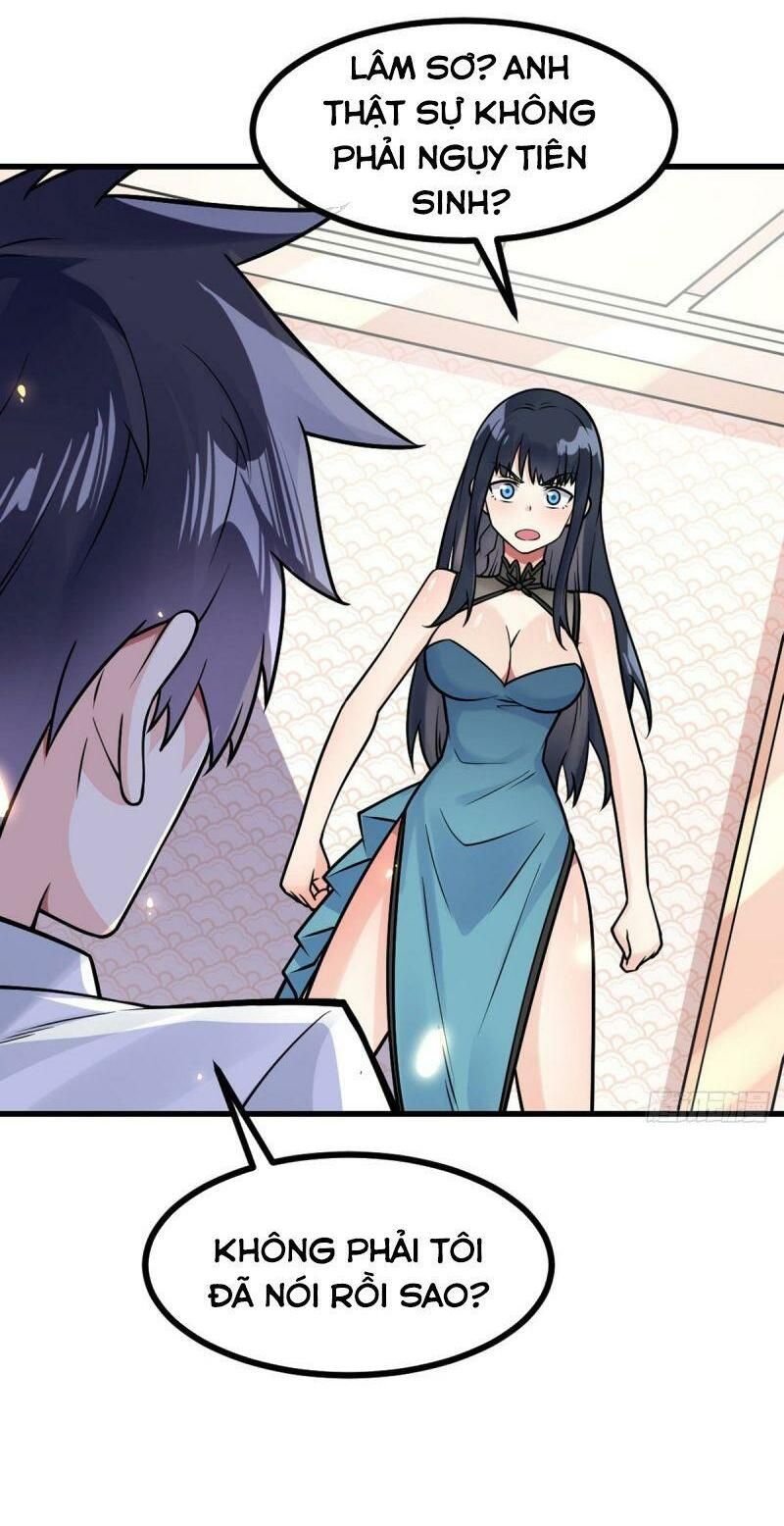 đọc truyện Vạn Hồn Hào Tế Chương 26 ảnh 14 tại Thiên Thai Truyện