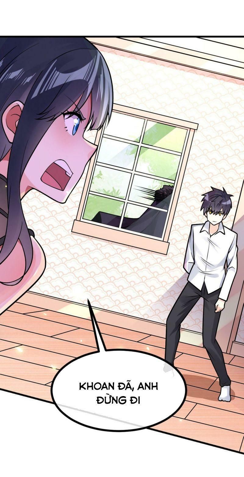 đọc truyện Vạn Hồn Hào Tế Chương 26 ảnh 15 tại Thiên Thai Truyện