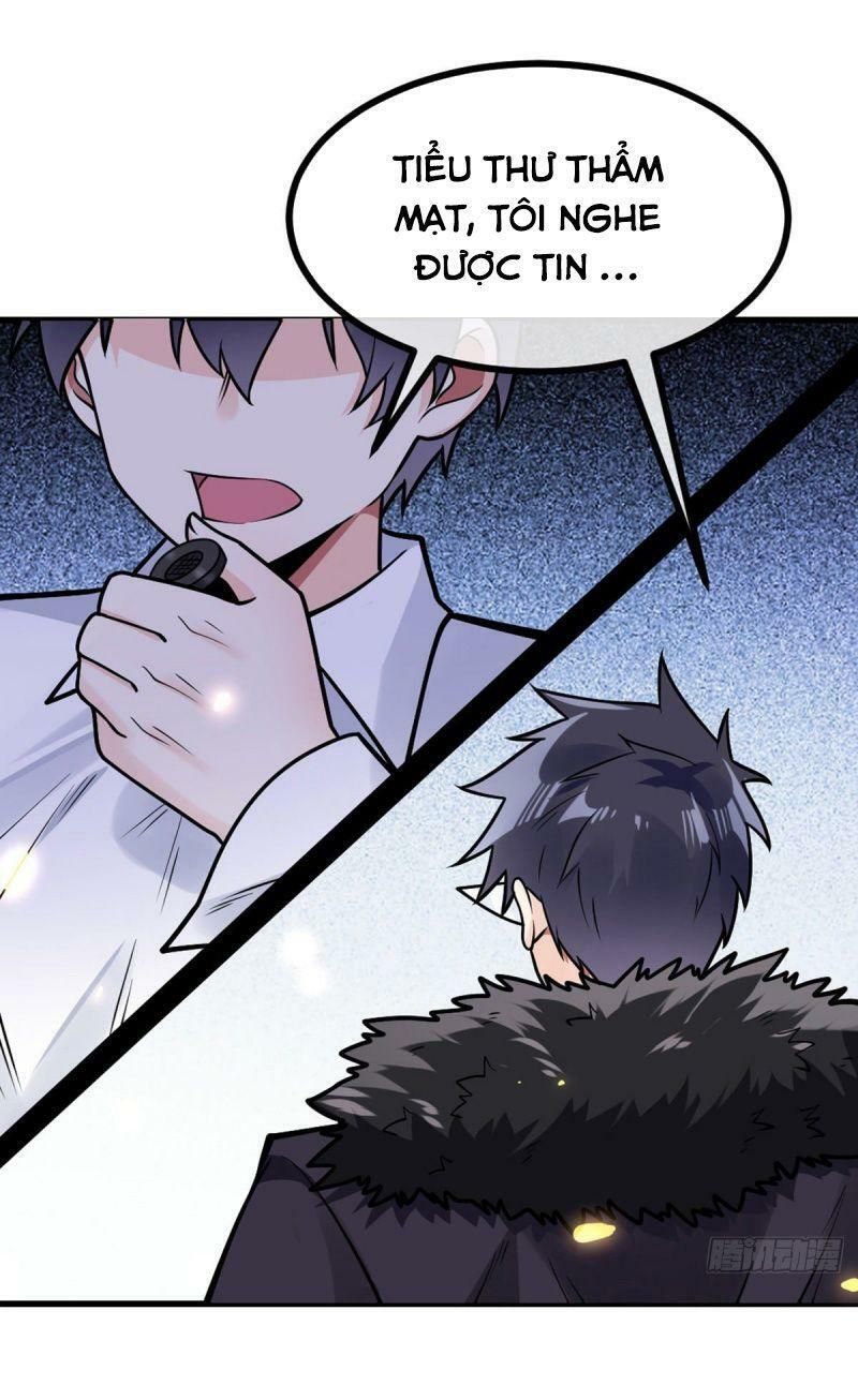 đọc truyện Vạn Hồn Hào Tế Chương 26 ảnh 19 tại Thiên Thai Truyện