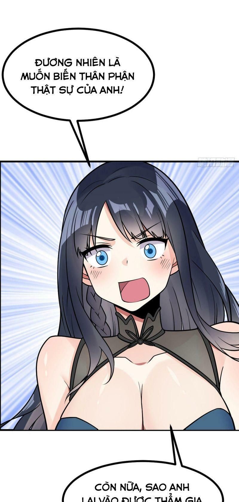 đọc truyện Vạn Hồn Hào Tế Chương 26 ảnh 21 tại Thiên Thai Truyện