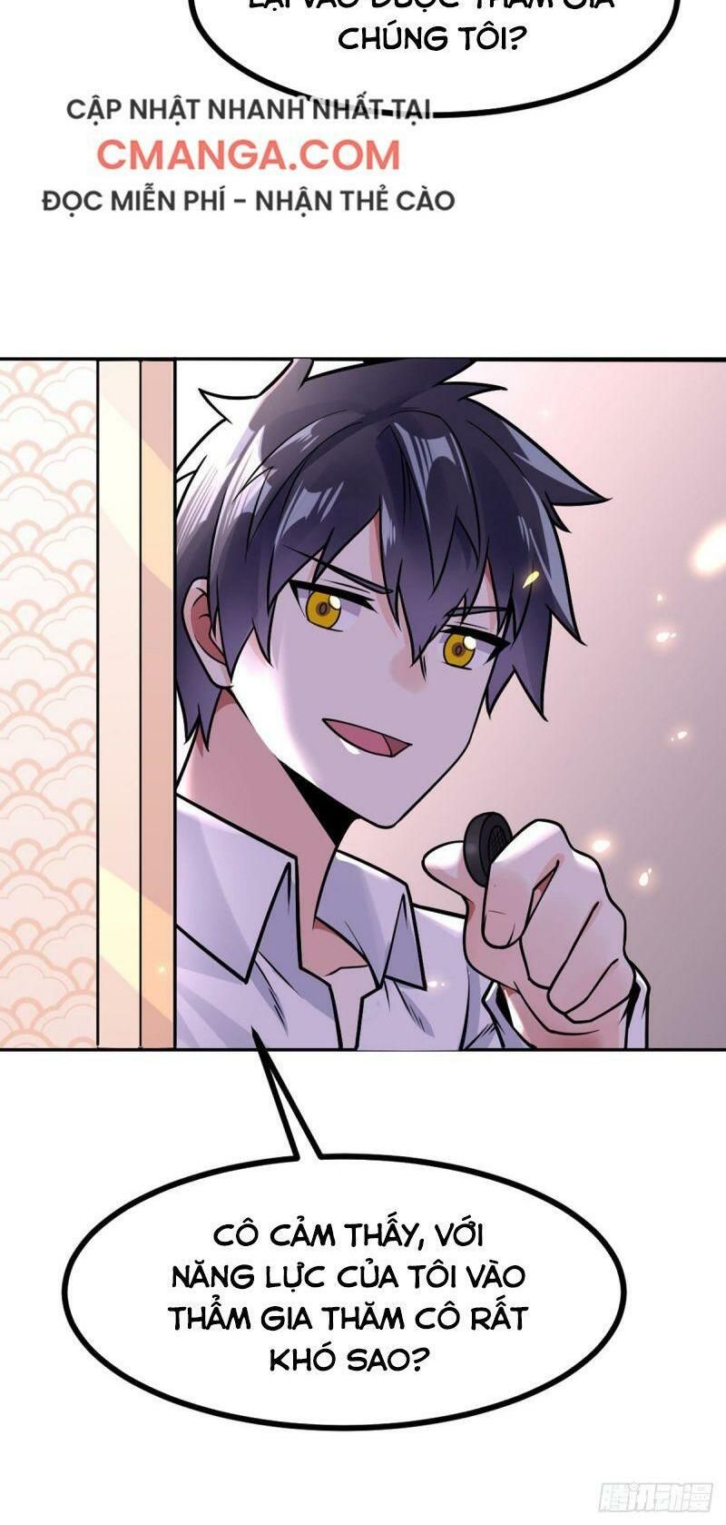 đọc truyện Vạn Hồn Hào Tế Chương 26 ảnh 22 tại Thiên Thai Truyện