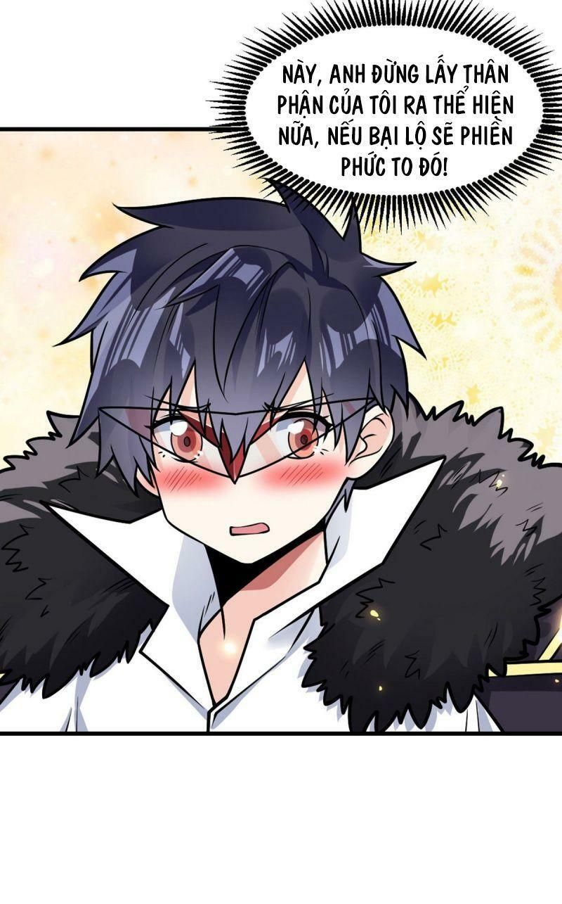 đọc truyện Vạn Hồn Hào Tế Chương 26 ảnh 23 tại Thiên Thai Truyện