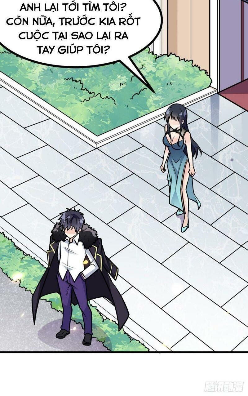 đọc truyện Vạn Hồn Hào Tế Chương 26 ảnh 26 tại Thiên Thai Truyện