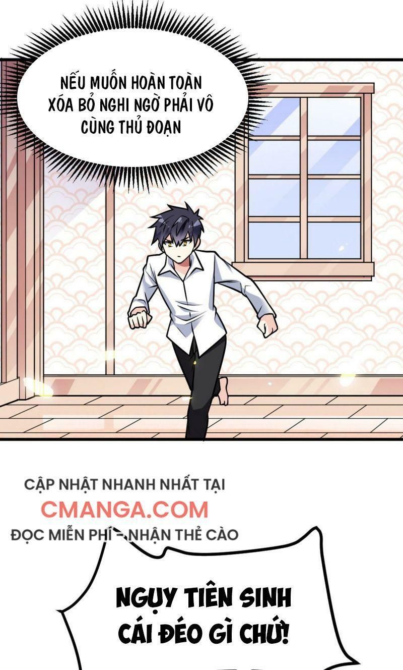 đọc truyện Vạn Hồn Hào Tế Chương 26 ảnh 29 tại Thiên Thai Truyện