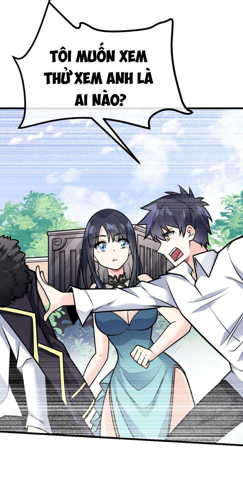 đọc truyện Vạn Hồn Hào Tế Chương 26 ảnh 31 tại Thiên Thai Truyện