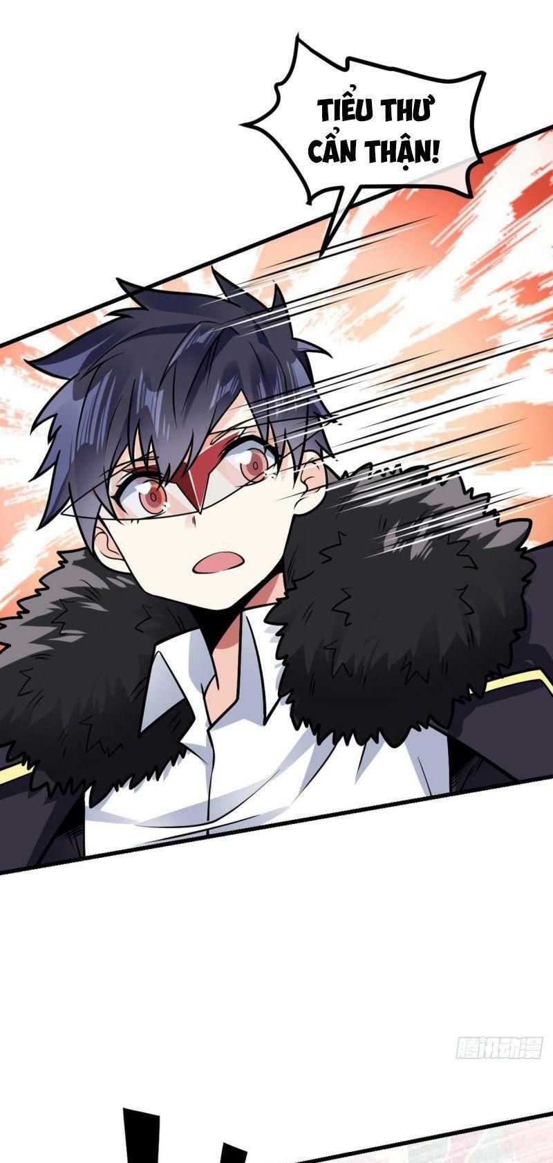 đọc truyện Vạn Hồn Hào Tế Chương 26 ảnh 33 tại Thiên Thai Truyện