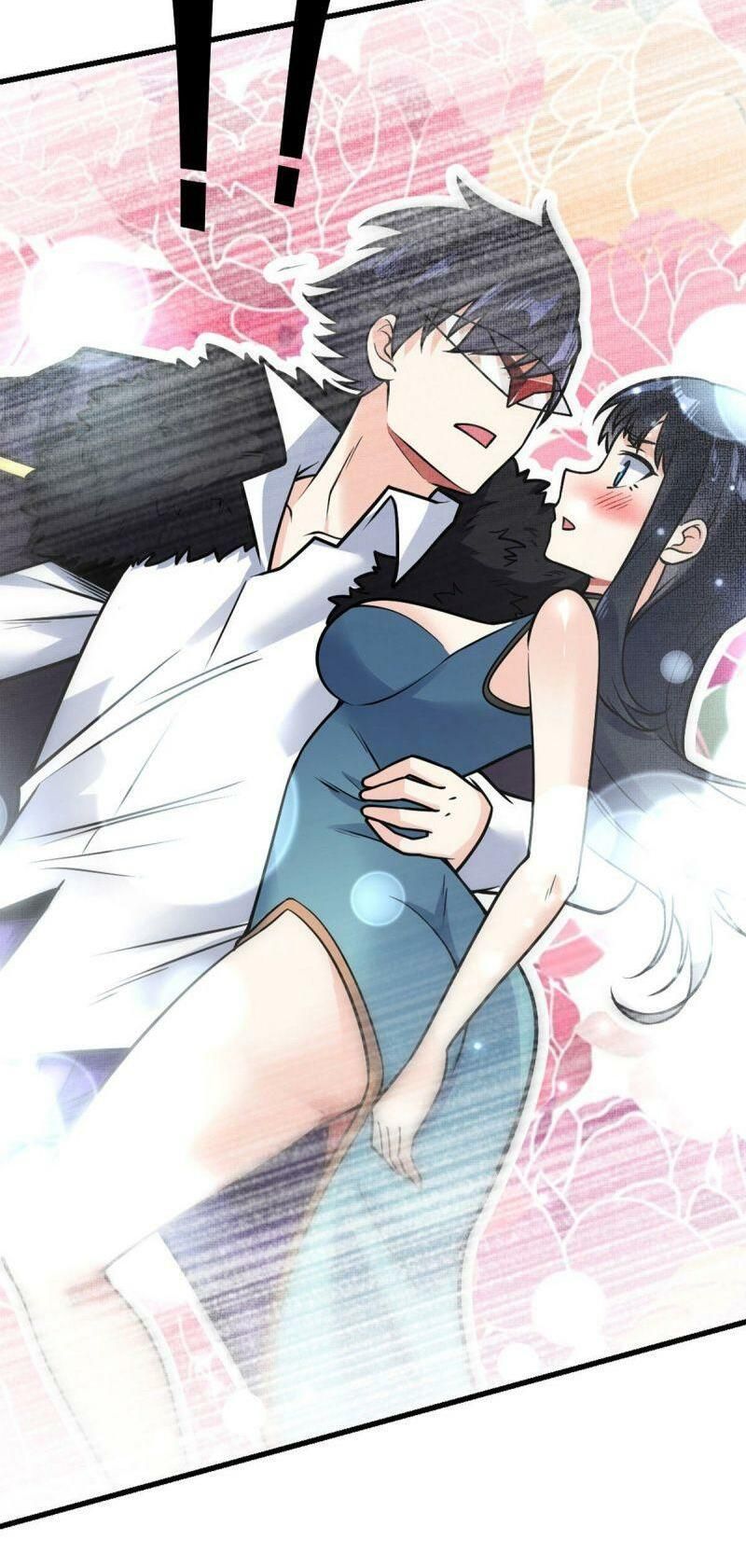 đọc truyện Vạn Hồn Hào Tế Chương 26 ảnh 34 tại Thiên Thai Truyện