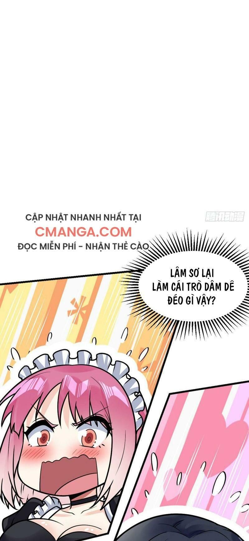 đọc truyện Vạn Hồn Hào Tế Chương 26 ảnh 38 tại Thiên Thai Truyện