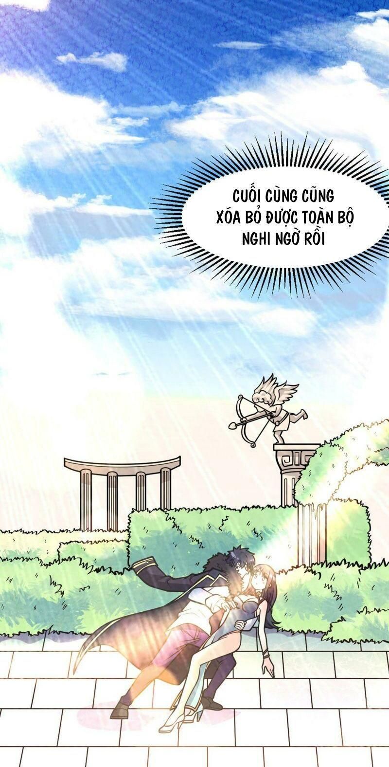 đọc truyện Vạn Hồn Hào Tế Chương 26 ảnh 40 tại Thiên Thai Truyện