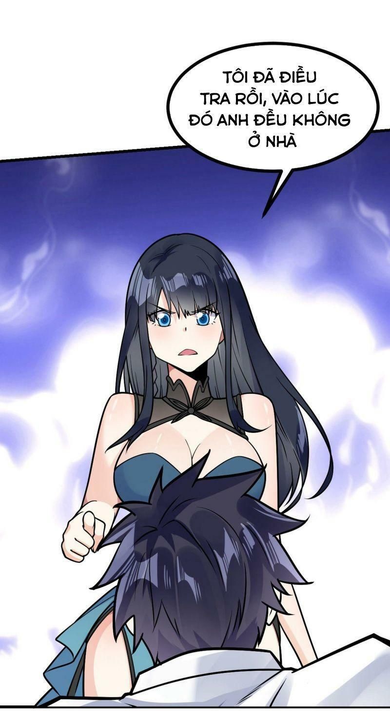 đọc truyện Vạn Hồn Hào Tế Chương 26 ảnh 7 tại Thiên Thai Truyện