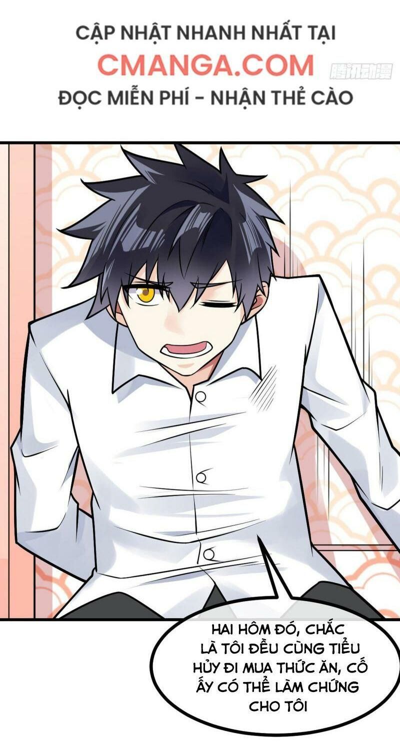 đọc truyện Vạn Hồn Hào Tế Chương 26 ảnh 8 tại Thiên Thai Truyện