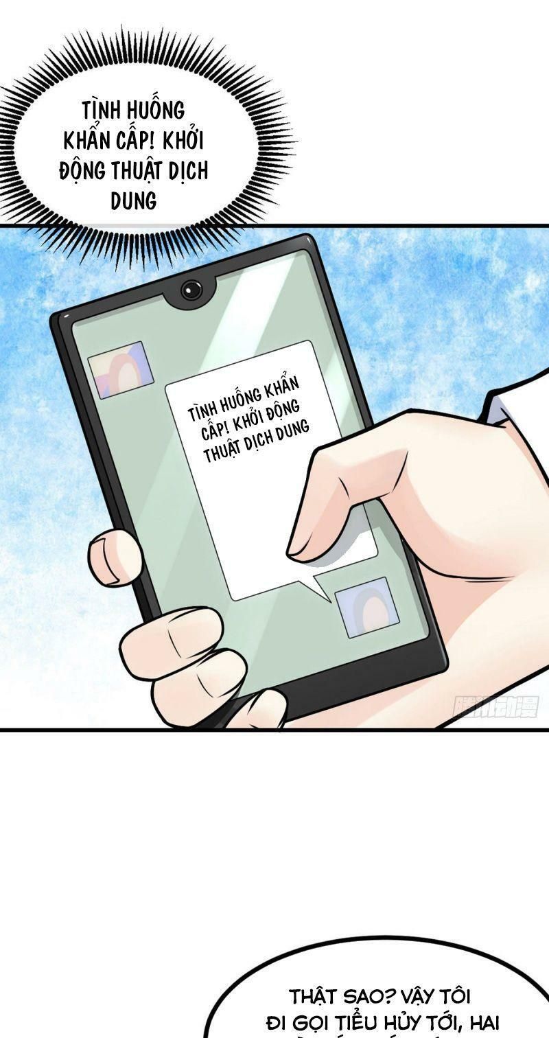 đọc truyện Vạn Hồn Hào Tế Chương 26 ảnh 9 tại Thiên Thai Truyện