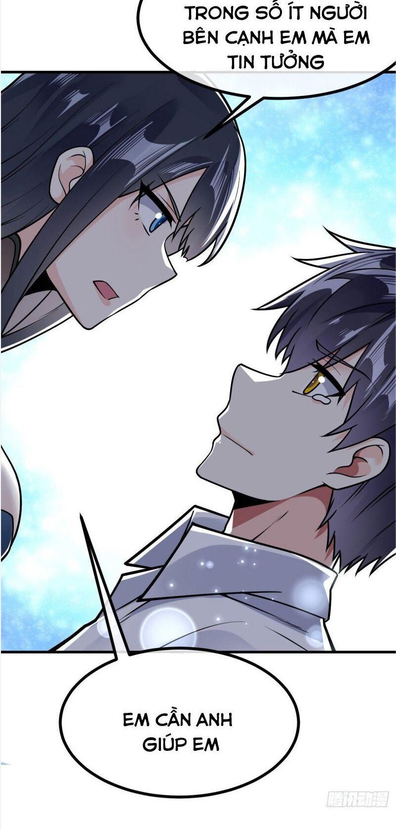 đọc truyện Vạn Hồn Hào Tế Chương 27 ảnh 13 tại Thiên Thai Truyện