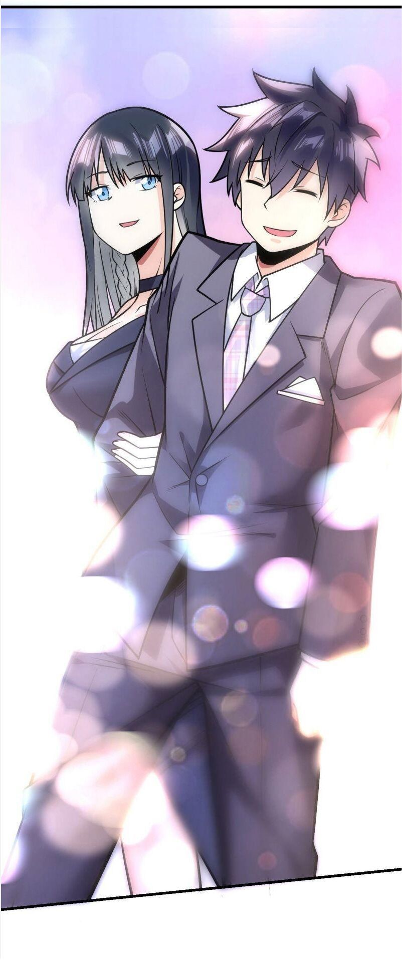 đọc truyện Vạn Hồn Hào Tế Chương 27 ảnh 15 tại Thiên Thai Truyện