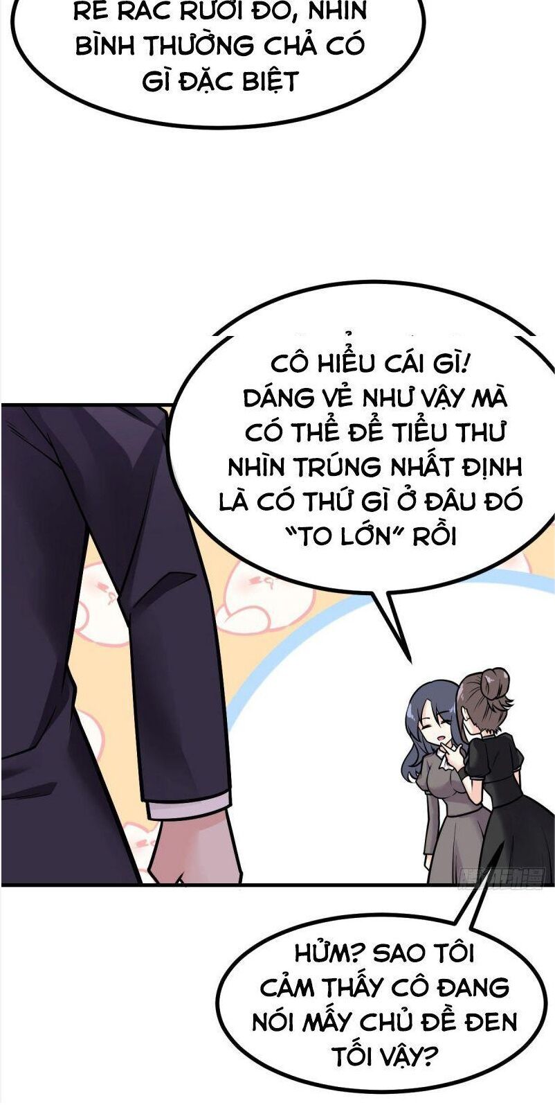 đọc truyện Vạn Hồn Hào Tế Chương 27 ảnh 17 tại Thiên Thai Truyện