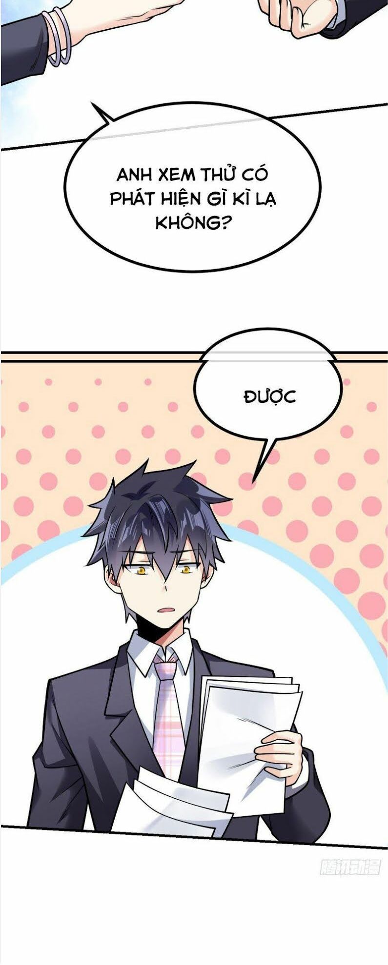 đọc truyện Vạn Hồn Hào Tế Chương 27 ảnh 19 tại Thiên Thai Truyện