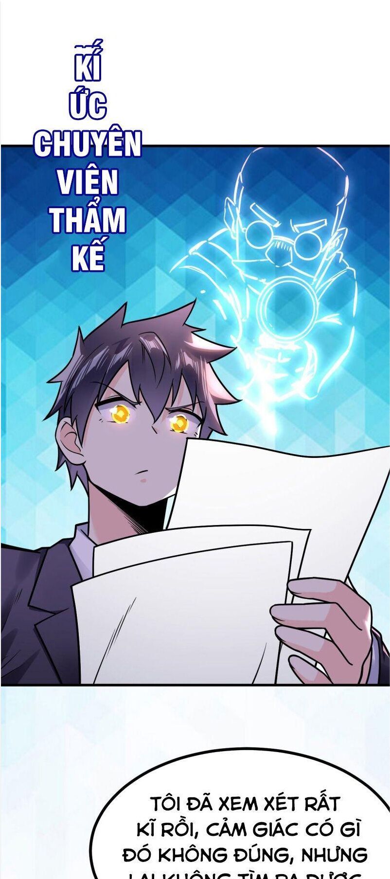 đọc truyện Vạn Hồn Hào Tế Chương 27 ảnh 20 tại Thiên Thai Truyện