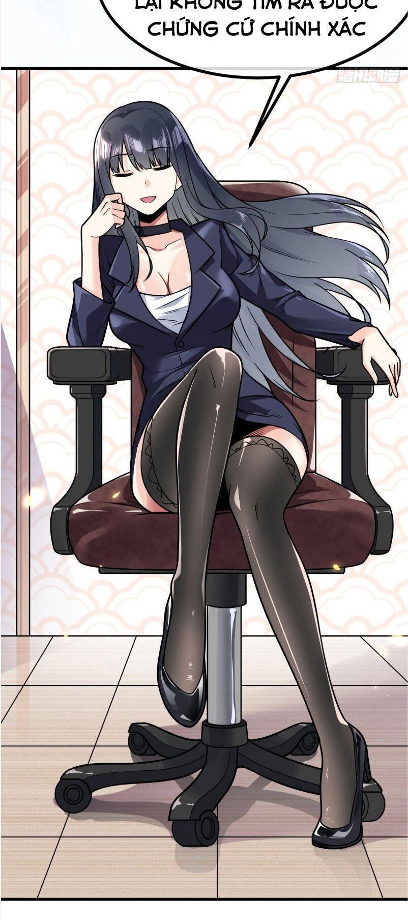 đọc truyện Vạn Hồn Hào Tế Chương 27 ảnh 21 tại Thiên Thai Truyện