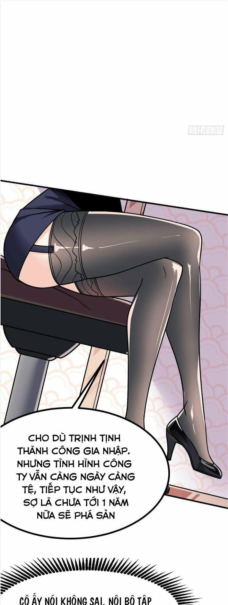 đọc truyện Vạn Hồn Hào Tế Chương 27 ảnh 22 tại Thiên Thai Truyện