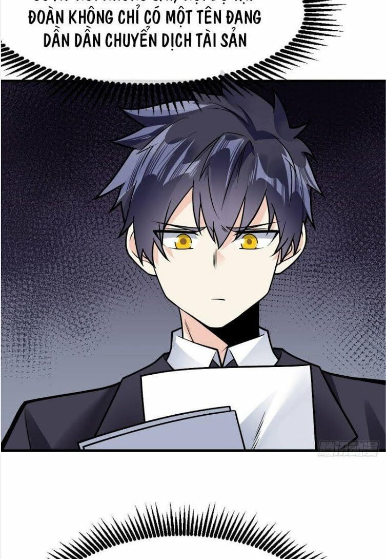 đọc truyện Vạn Hồn Hào Tế Chương 27 ảnh 23 tại Thiên Thai Truyện