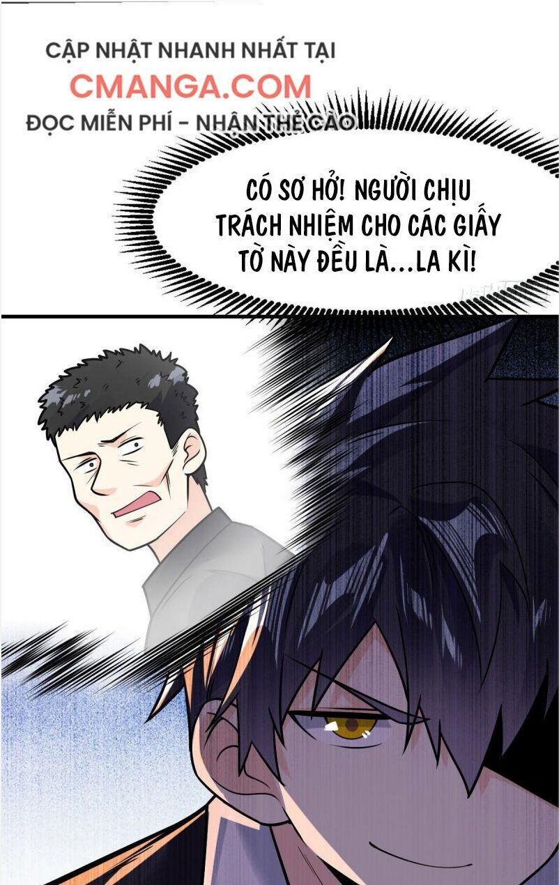 đọc truyện Vạn Hồn Hào Tế Chương 27 ảnh 25 tại Thiên Thai Truyện