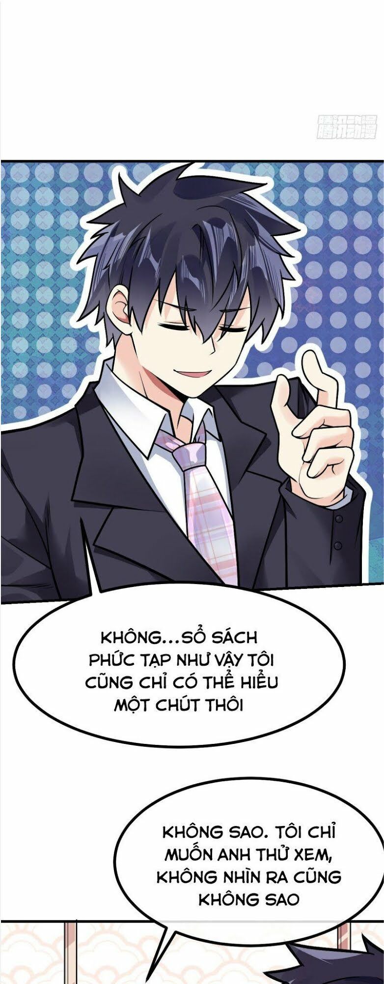 đọc truyện Vạn Hồn Hào Tế Chương 27 ảnh 27 tại Thiên Thai Truyện