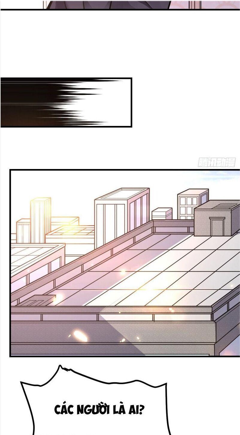 đọc truyện Vạn Hồn Hào Tế Chương 27 ảnh 30 tại Thiên Thai Truyện