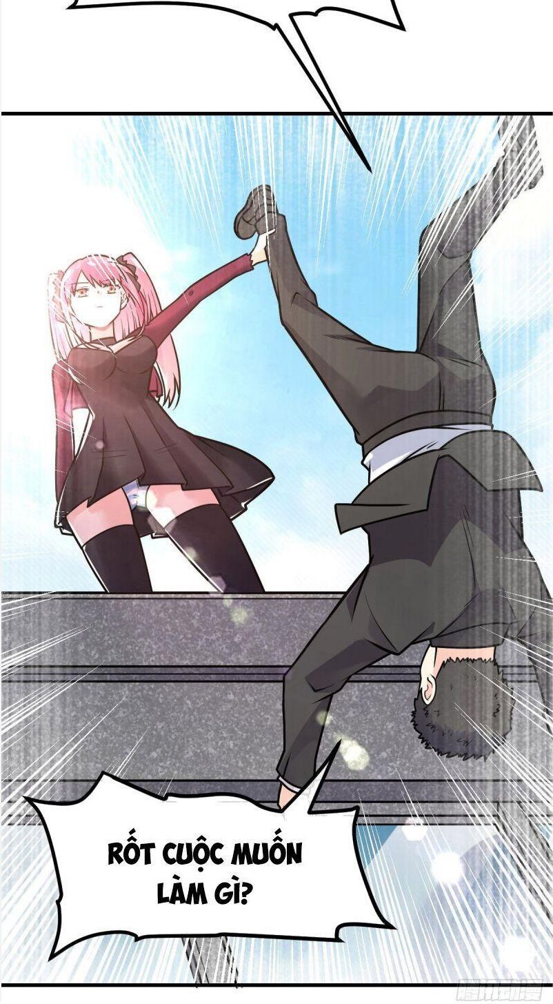 đọc truyện Vạn Hồn Hào Tế Chương 27 ảnh 31 tại Thiên Thai Truyện