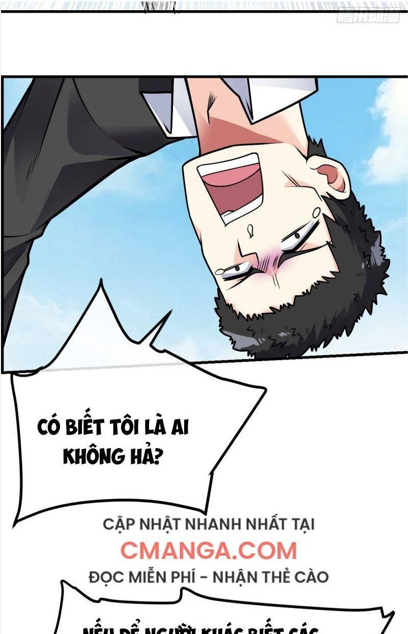 đọc truyện Vạn Hồn Hào Tế Chương 27 ảnh 32 tại Thiên Thai Truyện