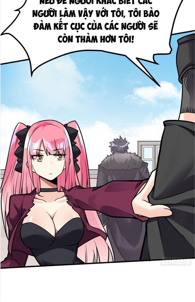 đọc truyện Vạn Hồn Hào Tế Chương 27 ảnh 33 tại Thiên Thai Truyện