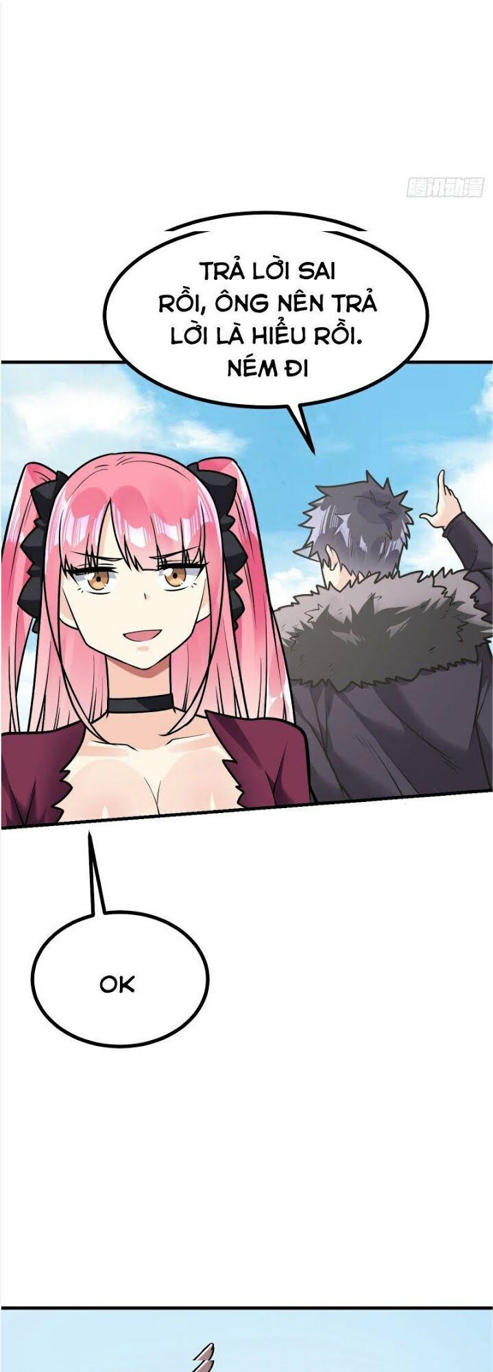 đọc truyện Vạn Hồn Hào Tế Chương 27 ảnh 36 tại Thiên Thai Truyện