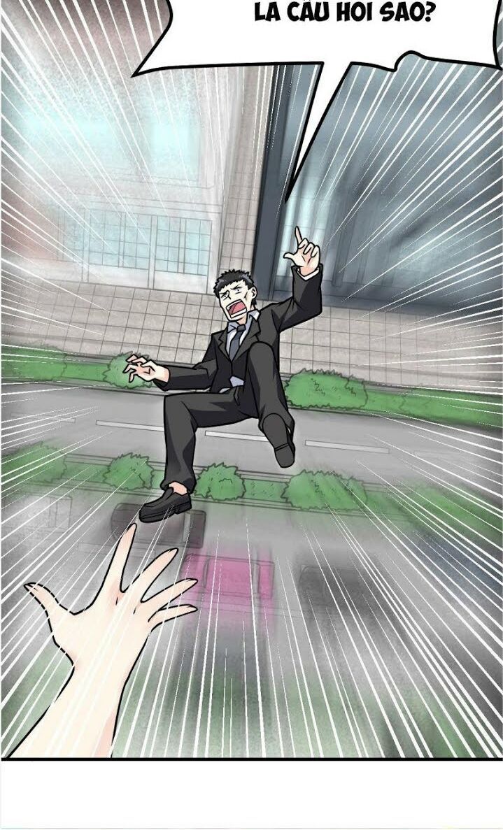 đọc truyện Vạn Hồn Hào Tế Chương 27 ảnh 38 tại Thiên Thai Truyện