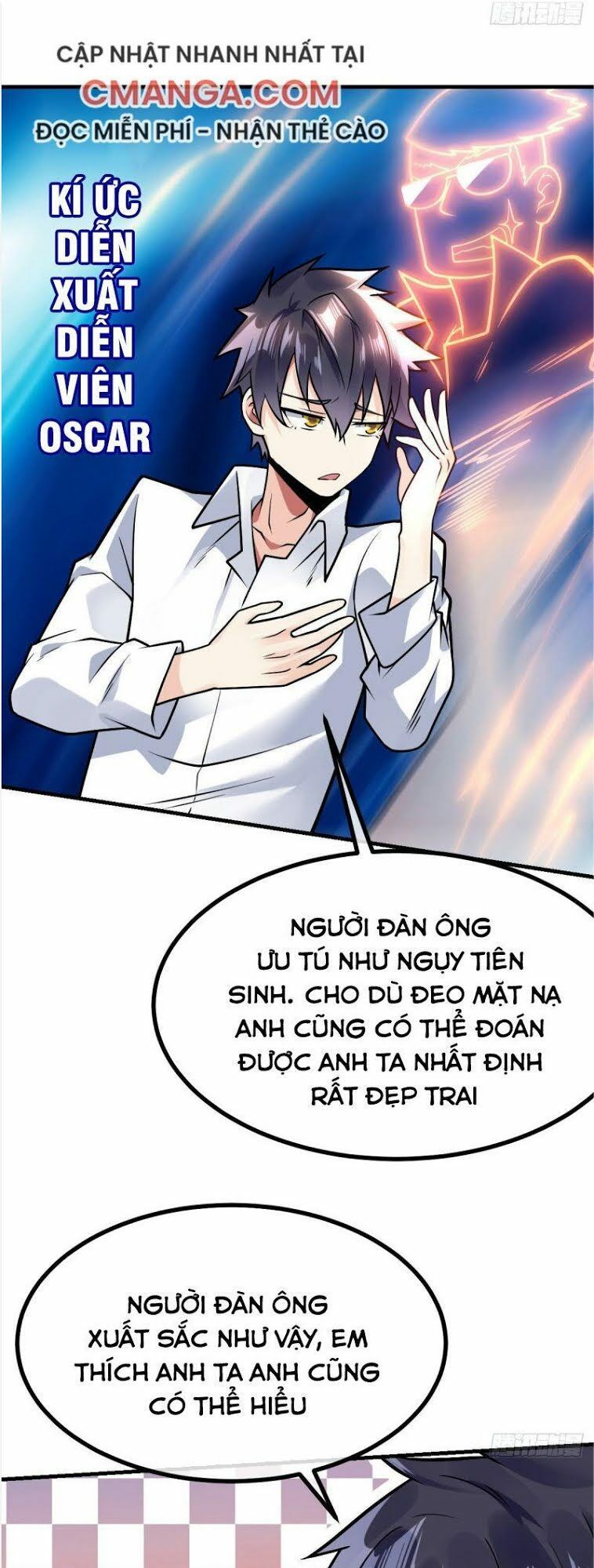 đọc truyện Vạn Hồn Hào Tế Chương 27 ảnh 7 tại Thiên Thai Truyện