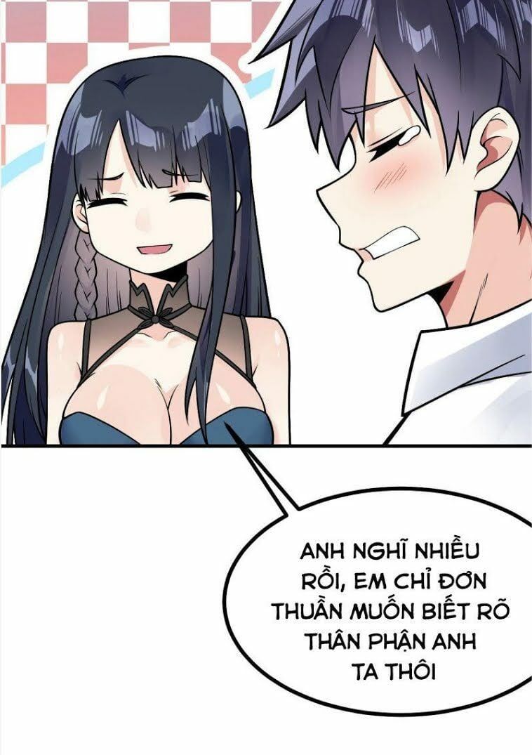 đọc truyện Vạn Hồn Hào Tế Chương 27 ảnh 8 tại Thiên Thai Truyện