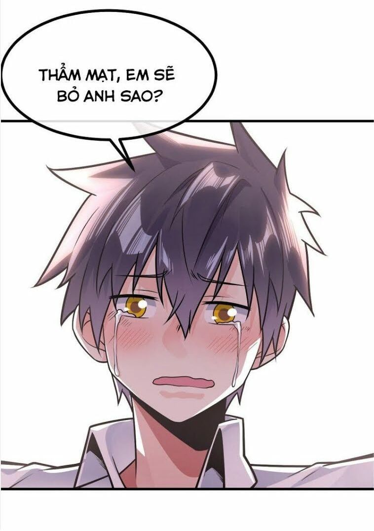 đọc truyện Vạn Hồn Hào Tế Chương 27 ảnh 9 tại Thiên Thai Truyện