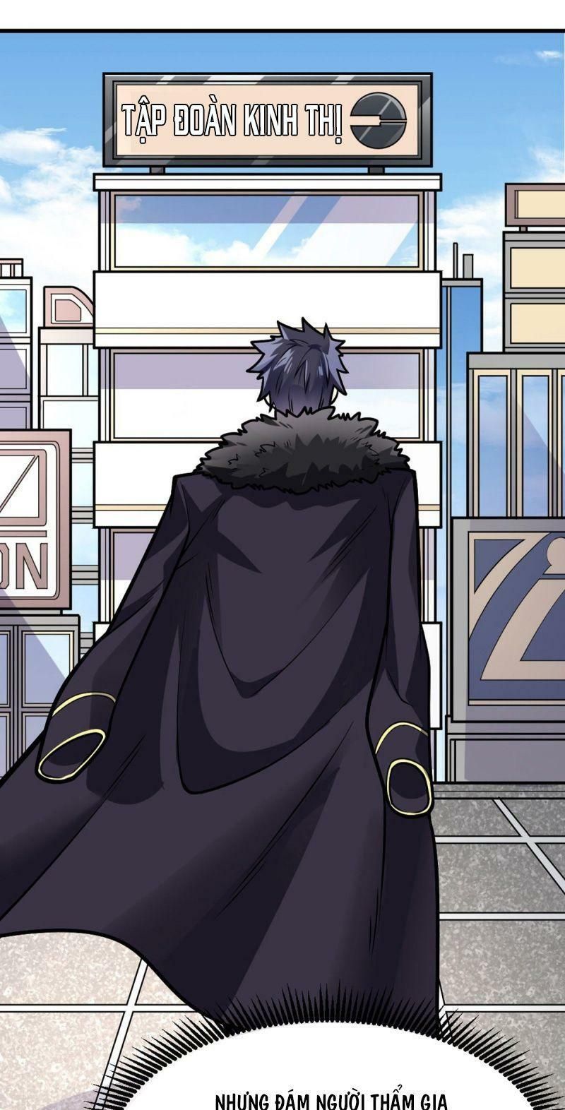 đọc truyện Vạn Hồn Hào Tế Chương 28 ảnh 17 tại Thiên Thai Truyện