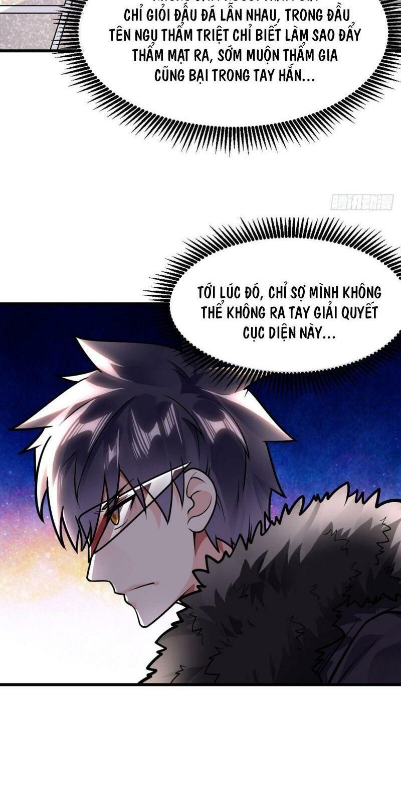 đọc truyện Vạn Hồn Hào Tế Chương 28 ảnh 18 tại Thiên Thai Truyện