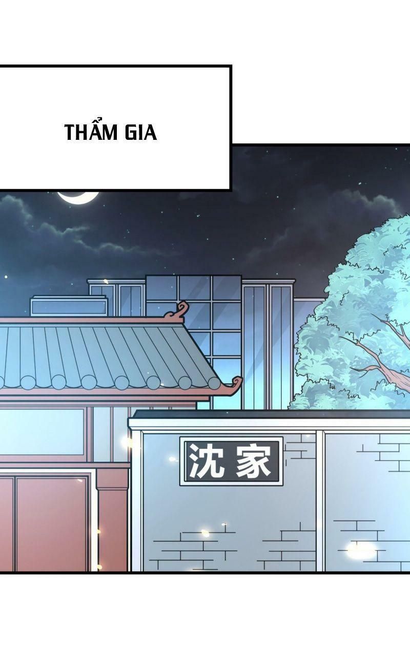 đọc truyện Vạn Hồn Hào Tế Chương 28 ảnh 19 tại Thiên Thai Truyện