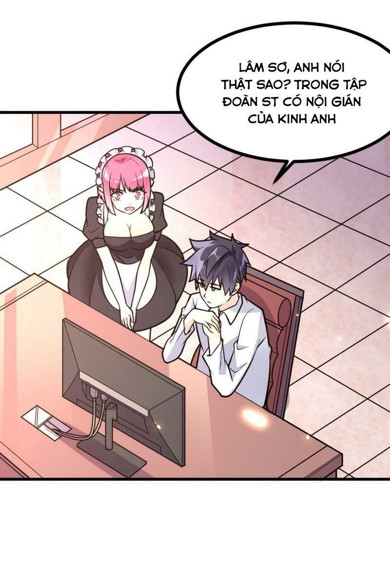 đọc truyện Vạn Hồn Hào Tế Chương 28 ảnh 21 tại Thiên Thai Truyện